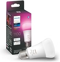 Amazon | フィリップスヒュー(Philips Hue) スマート電球 E26 75W相当